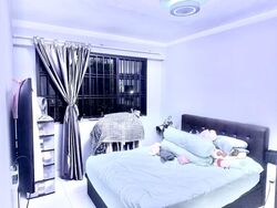 Blk 548B Segar Palmview (Bukit Panjang), HDB 4 Rooms #638185491